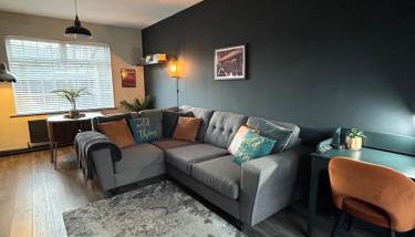 T'house in wigan - Foto 3