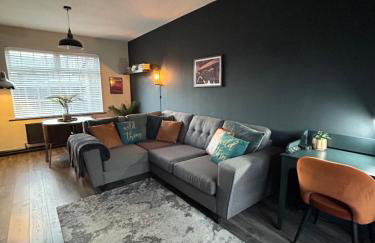 T'house in wigan - Foto 3