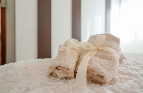 Casa Suite Himalaya Estate in Sardegna Vicino al Mare e Aeroporto Wi-Fi & Parcheggio - Foto 16