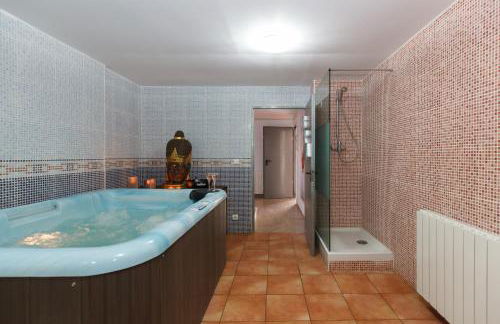 VILLA WINE EXPERIENCE Salou Center - SPA & Wine - Foto 20