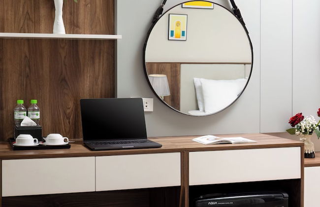 Cat Ba Seoul 2 Hotel & Apartment - Foto 23