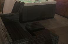 3 Bedroom Brand New Whiteley Home with Hot Tub - Photo 7