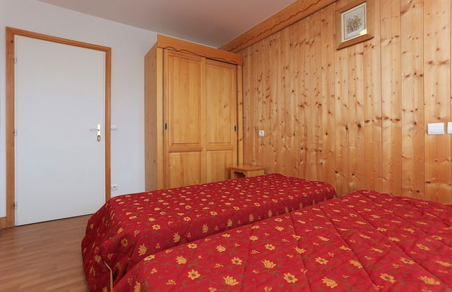 Résidence & Spa La Grande Cordée - Photo 18