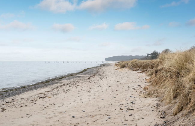 "Hattie" - 100m from the sea - Foto 6