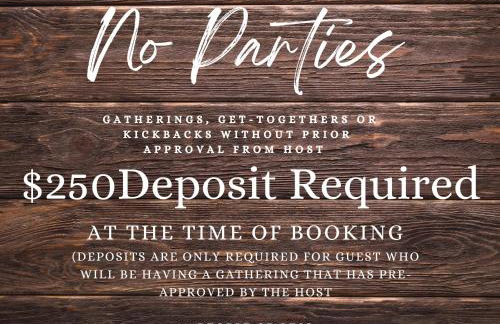 Grandmama's House with Pool - Foto 4