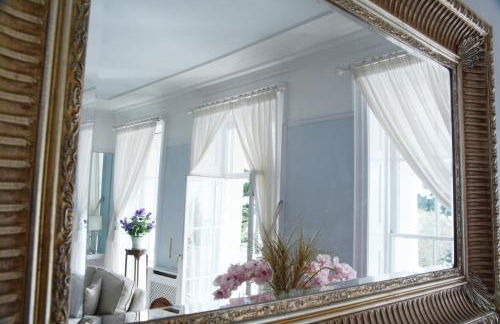 Pier View Self Catering Luxury Apartments - Foto 52