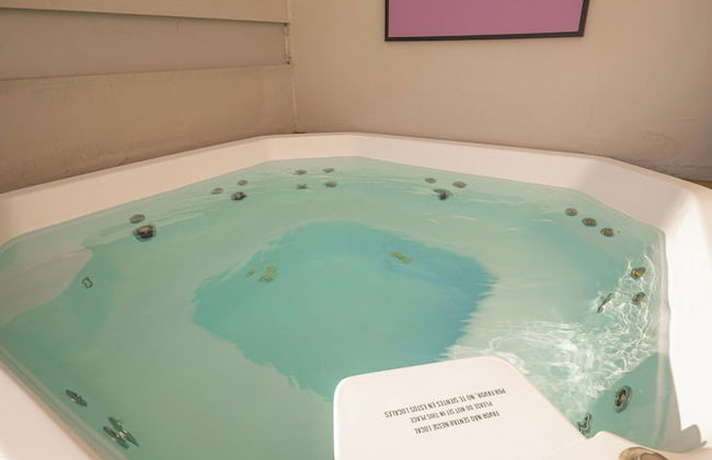 Bossa Jurerê Hotel - Photo 21