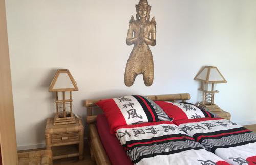 Stadtferienwohnung - Foto 27