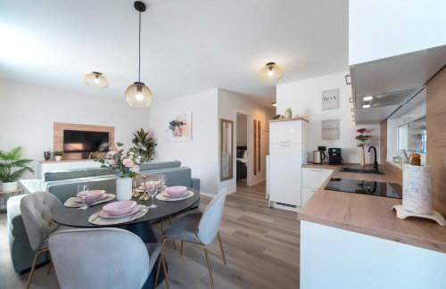 Apartment LEMM 500m from the ARENA - Foto 8