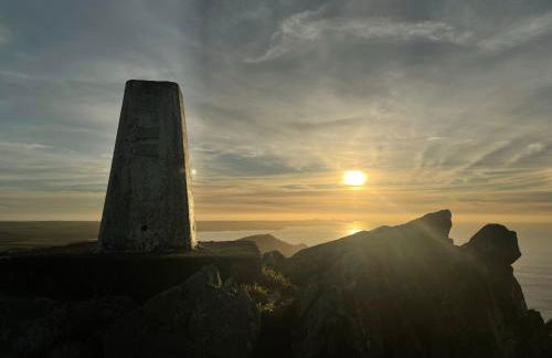 Trefechan Wen Barn - Photo 34