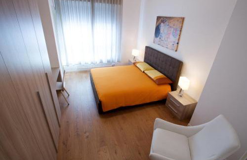 Nuovissimo e luminoso appartamento centro Pordenone - Foto 5