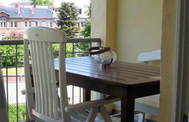 Ferienwohnung Ein Zuhause auf Zeit - Foto 10