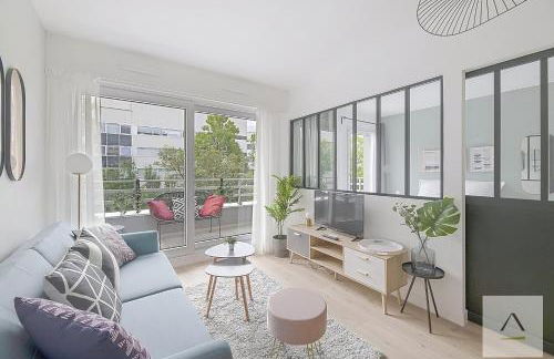 Le Mirabeau - Foto 1