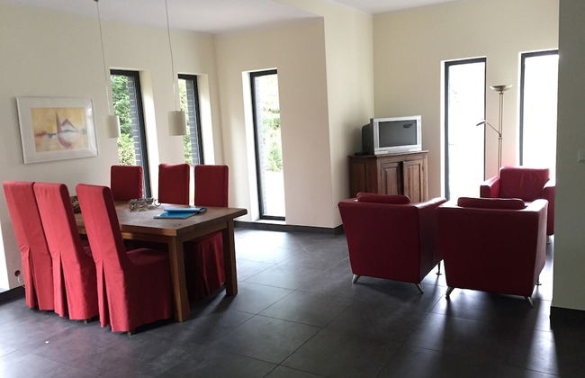 Modern Villa With Sauna, Right Next to the Lake - Photo 24