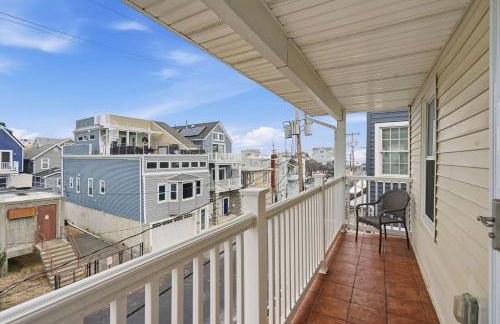 Sea Bright Gem Steps to Beach and Parking home - Foto 25