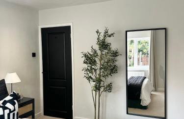 2BR House By Ankers Short Lets & Serviced Accommodation Manchester With Competitive Rates & Free Parking - Foto 12