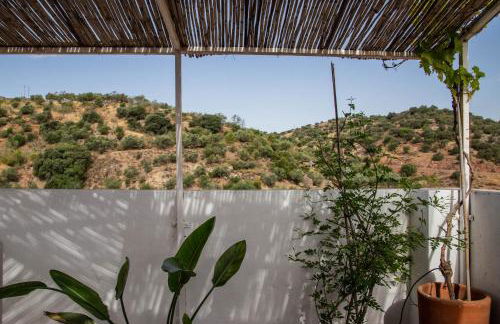 La Bermeja, Alojamiento completo, terraza con bañera y vistas panorámicas - Foto 21