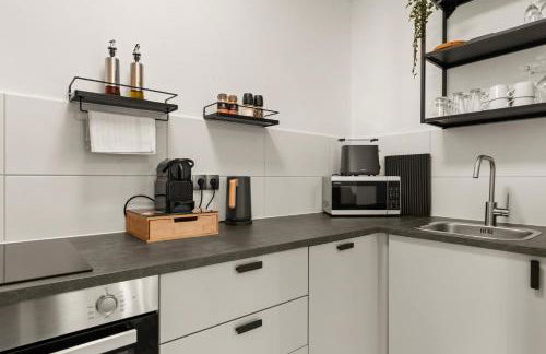 YUVA HOMES am Kurpark - Foto 37