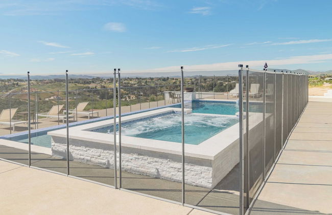 Pinot Point by Avantstay Massive Estate, 10 Mins From Temecula Wineries - Foto 39