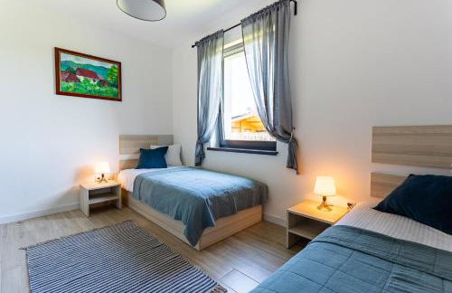 Apartamenty - Dom Smołdziński Las - Foto 13