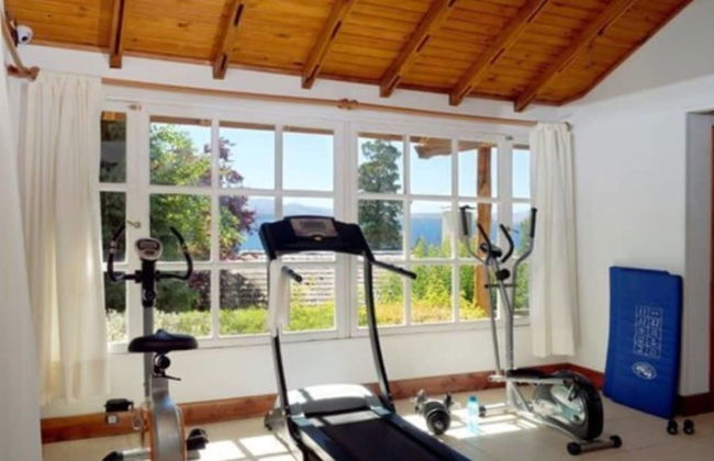 Pailahue Lodge & Cabañas - Photo 51