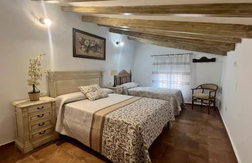 Casa rural Las Casillas - Foto 32