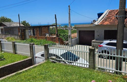 House views of Imbituba Beach - Foto 22