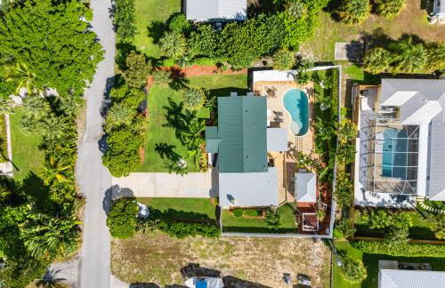 Sunset Oasis with Private Pool! - Foto 46