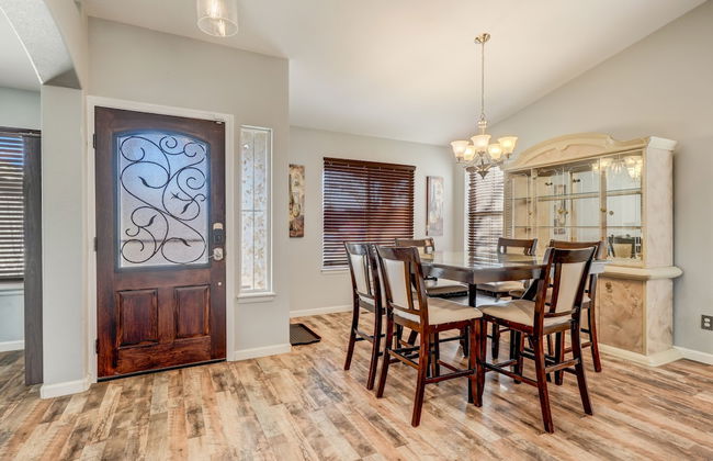 Mid-Sand Creek - Foto 37