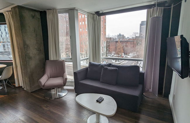 Hotel Zero 1 - Foto 21