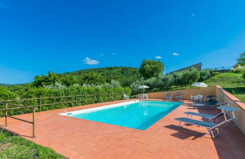 Holiday Home Cerretino Oliveto by Interhome - Foto 23