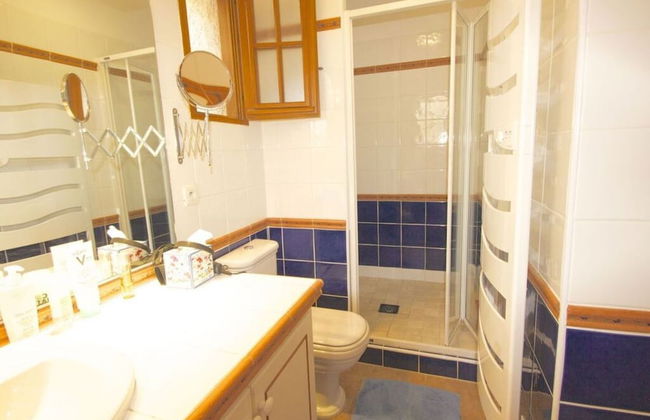 Ami - Saint Raphael Comfortable Holiday Residence - Photo 10