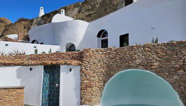 Cuevas de Kabila - Photo 2