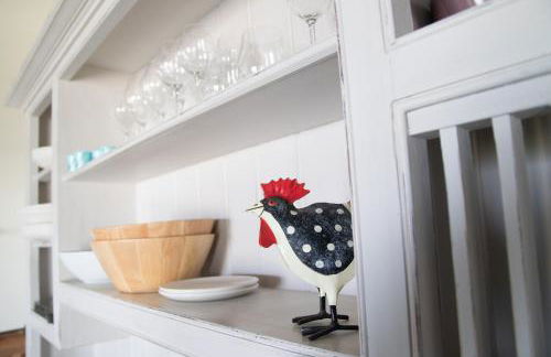 The Chicken Shed at Knowle Top - Foto 31