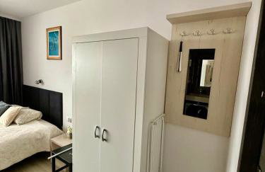 A&Y StudioApartments Galeria Mokotów Modzelewskiego - Foto 3