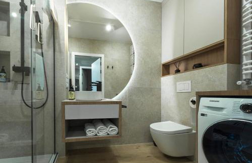 Apartamenty SOWIE SZCZYTY - Foto 46