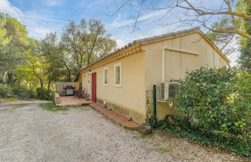 Lou Jas Dé Raféou - Gîte Raphaël - Foto 20