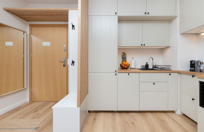 Rustic Style Apartment by Renters - Photo 7