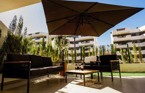 Apartament Arenales Playa and Sun - Foto 10