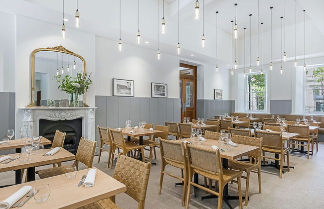 Adina Apartment Hotel Adelaide Treasury - Foto 52