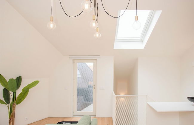 Liiiving in Porto - Cedofeita Green Terrace - Foto 69