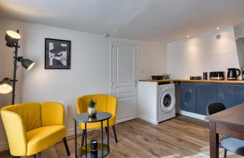 L'Auréa au centre de Rouen - Foto 1