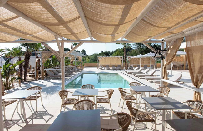 Linari Sea & Suites - Foto 2