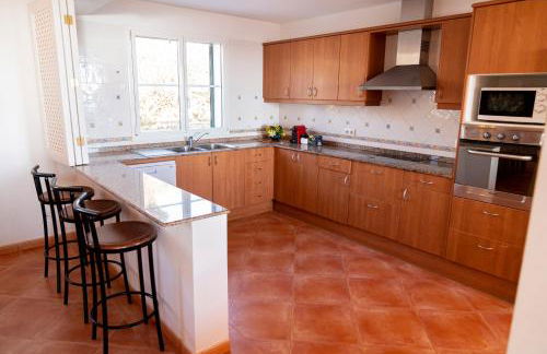 VILLA BINIBECA LIFE - Foto 16