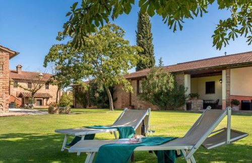 Country House Le Case Coloniche - Foto 5