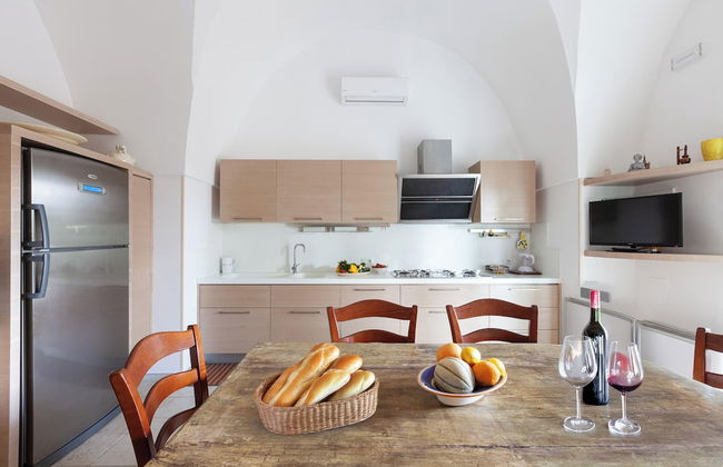 Villa Gaia with pool - Foto 18