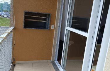 Apartamento Umuharama - Foto 9