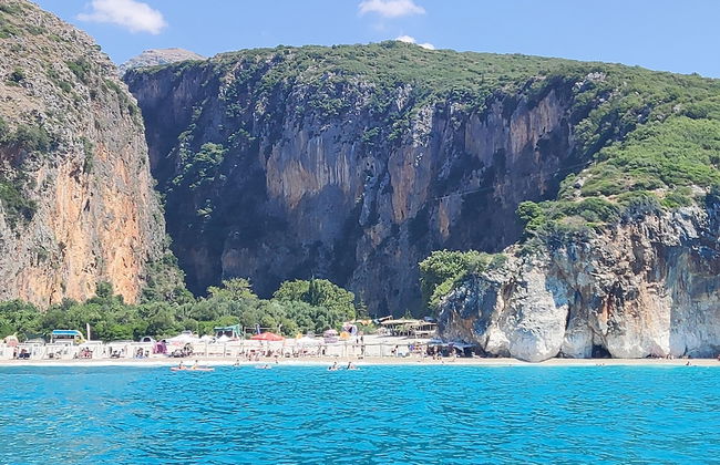 Olea Residence, Luxury sea View Apartment With Private Beach - Foto 52