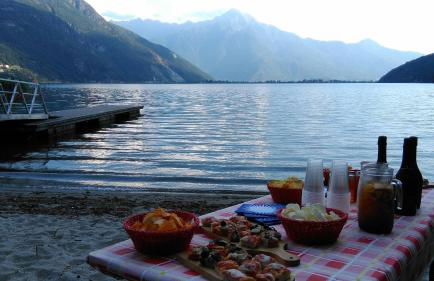 Agriturismo Val Codera - Photo 69