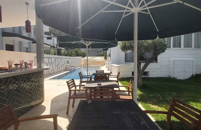 In Suit Luxury Hotel - Foto 20